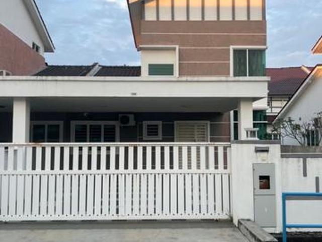 Terraced House for sale in Perak