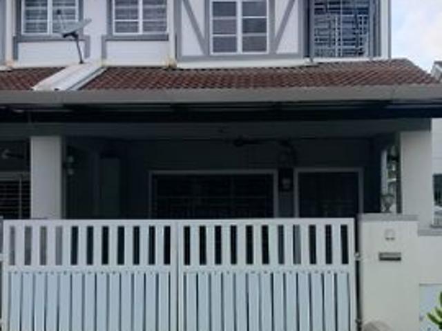 House for sale in Setia Residen, Sitiawan