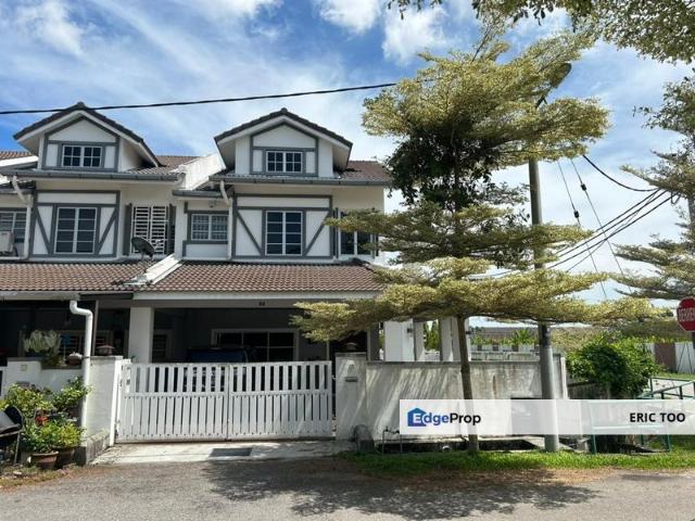 House for sale in Perak