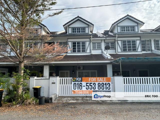 House for sale in Perak