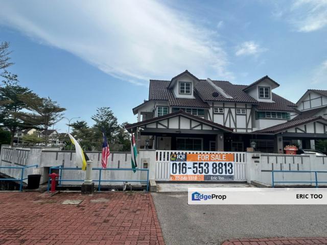 House for sale in Perak