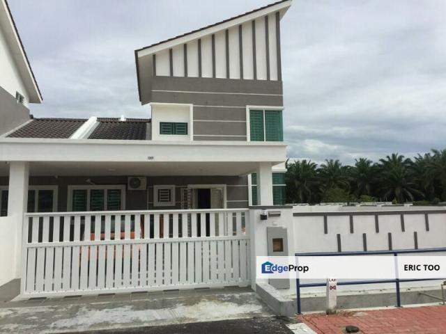 House for sale in Perak
