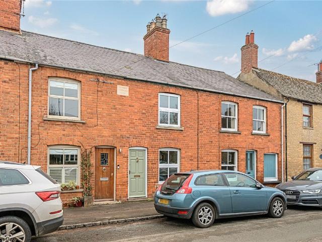 House for rent in Black Bourton, Oxfordshire
