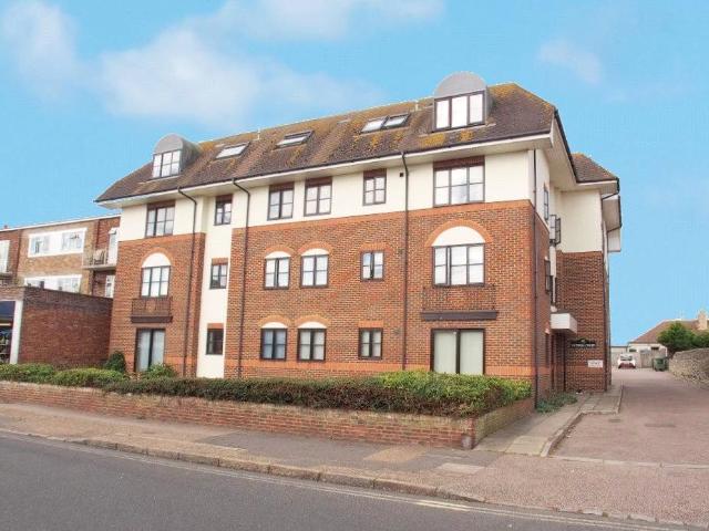 Apartment for rent in Fishersgate, West Sussex