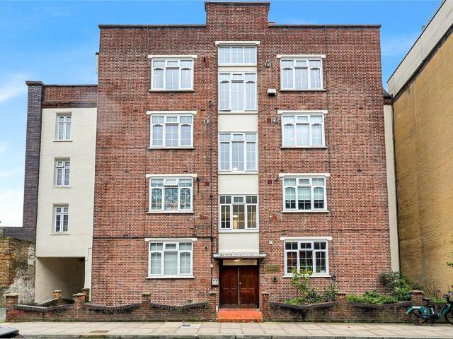 Apartment for rent in Tower Hill, Greater London