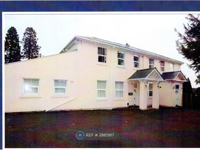 Apartment for rent in Great Malvern, Malvern Hills