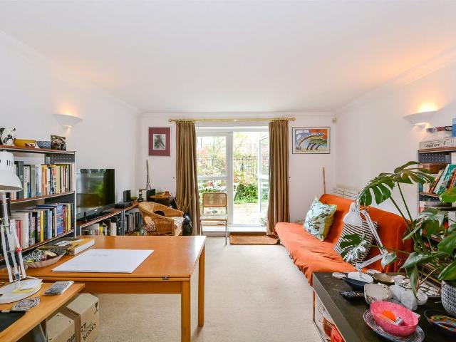 House for rent in Islington, Canonbury