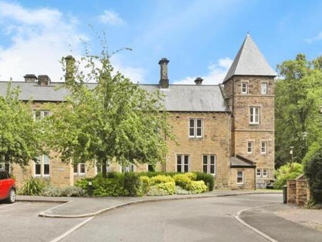 House for sale in Nether Edge, South Yorkshire