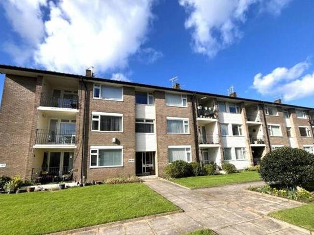 House for sale in Southport, Sefton