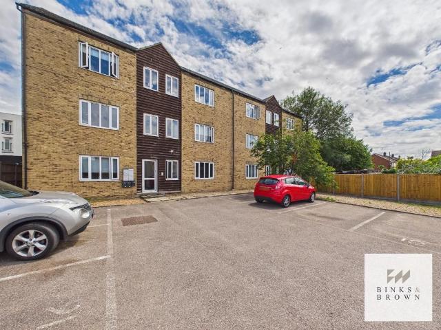 Apartment for rent in Stanford-le-hope, Essex