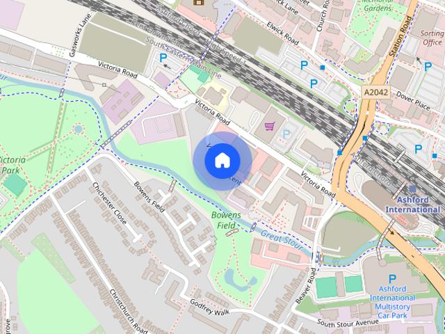 Apartment for rent in Repton Manor, Bridgefield