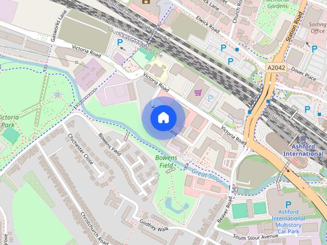 Apartment for rent in Repton Manor, Bridgefield