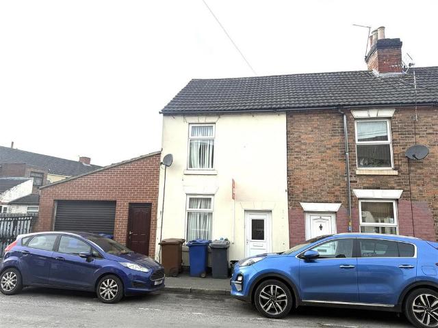 House for rent in Horninglow and Eton, Beamhurst