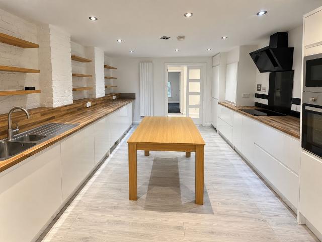 Apartment for rent in London Borough of Lambeth, Greater London