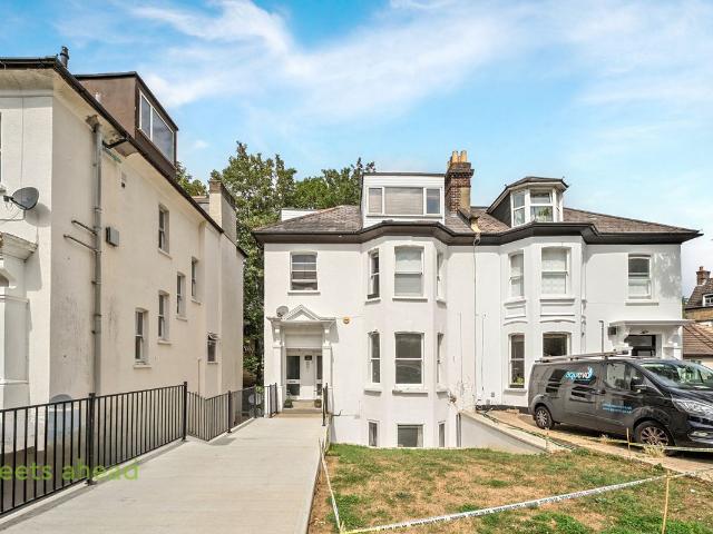 Apartment for rent in West Norwood, Greater London