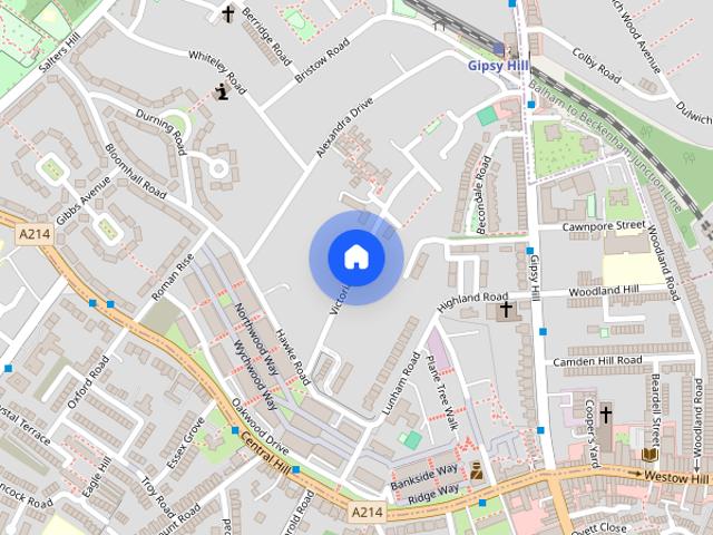 Apartment for rent in Cat Hill, Isle Of Man