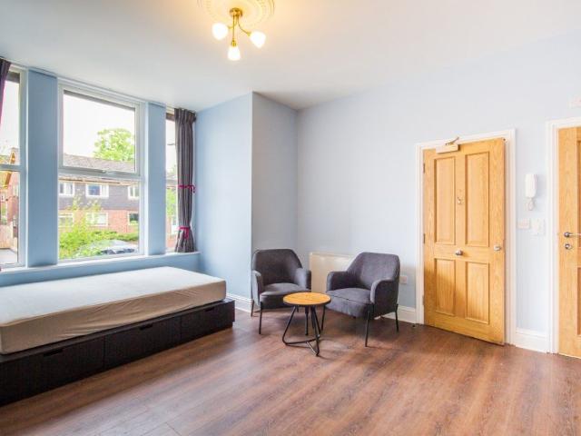 Apartment for rent in Salford, Greater Manchester