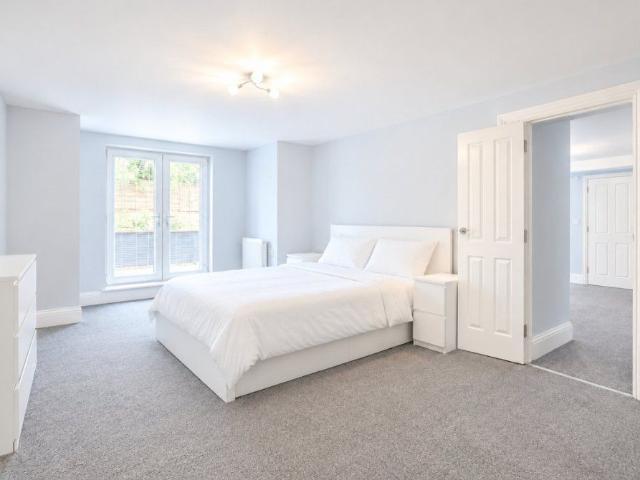Apartment for rent in Salford, Greater Manchester