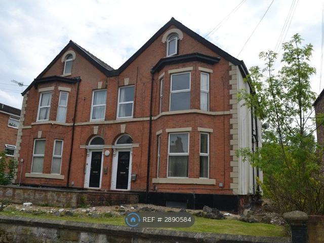 Room for rent in Salford, Greater Manchester