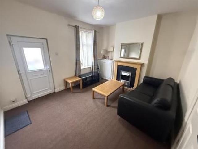House for rent in Horninglow and Eton, Beamhurst