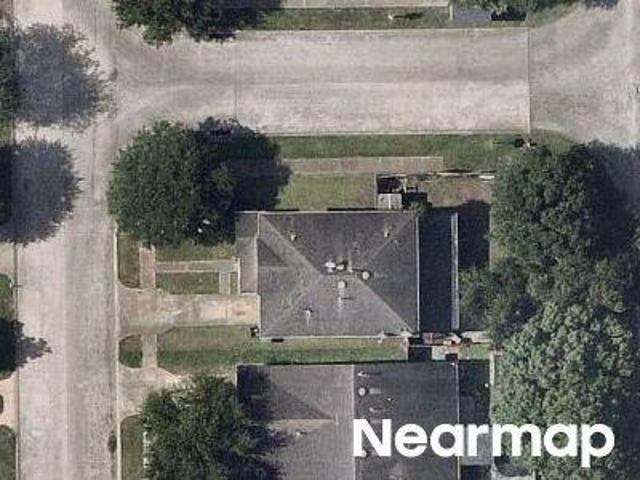 House for sale in Houston, Texas