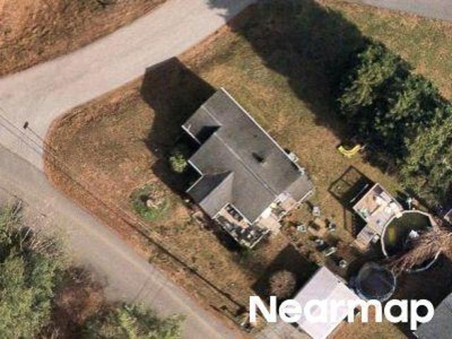House for sale in Lenoir, North Carolina