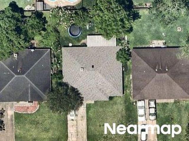 House for sale in League City, Texas