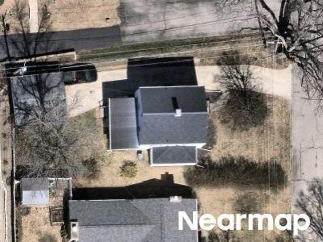 House for sale in Decatur, Illinois