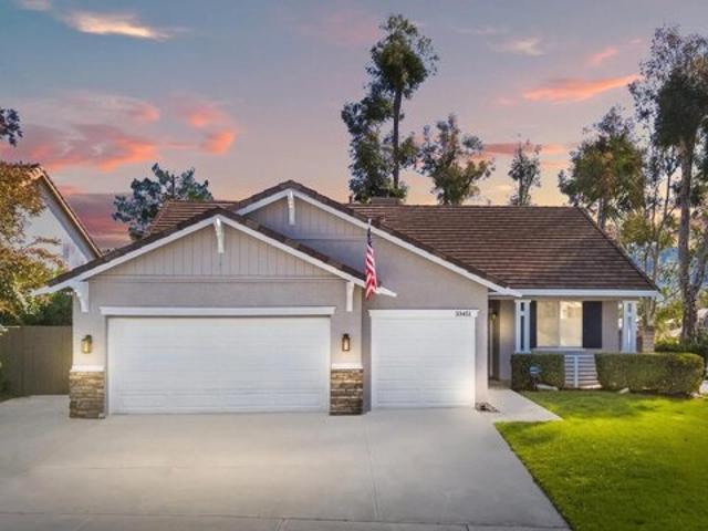 House for sale in Temecula, California