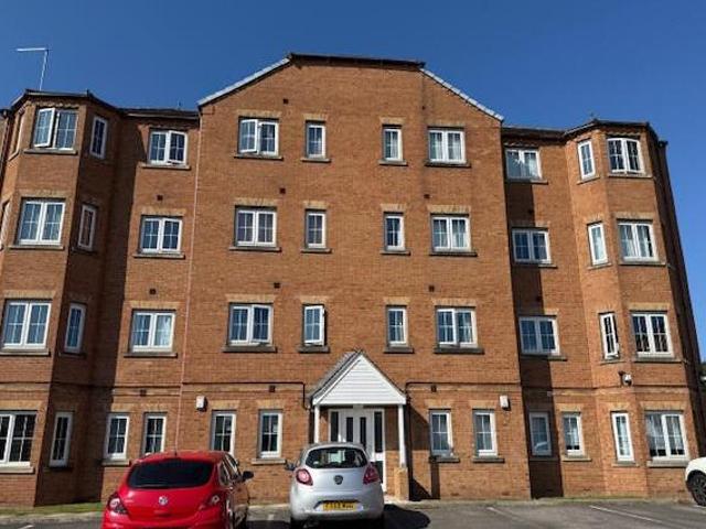 House for sale in Hull, City Of Kingston Upon Hull