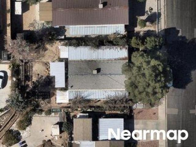 House for sale in Victorville, California