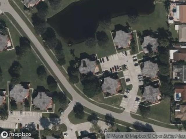 Townhouse for sale in West Palm Beach, Florida
