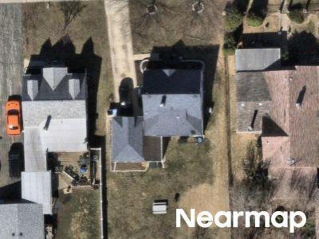 House for sale in Illinois