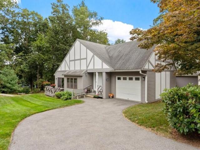 Condo for sale in Massachusetts