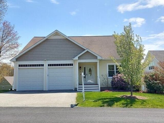 Condo for sale in Leicester, Massachusetts