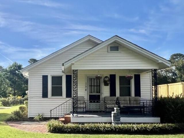 House for sale in North Carolina