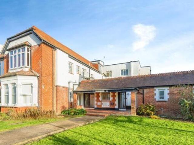 House for sale in Clapham, West Sussex