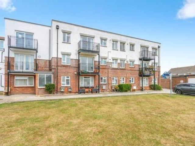 House for sale in Clapham, West Sussex