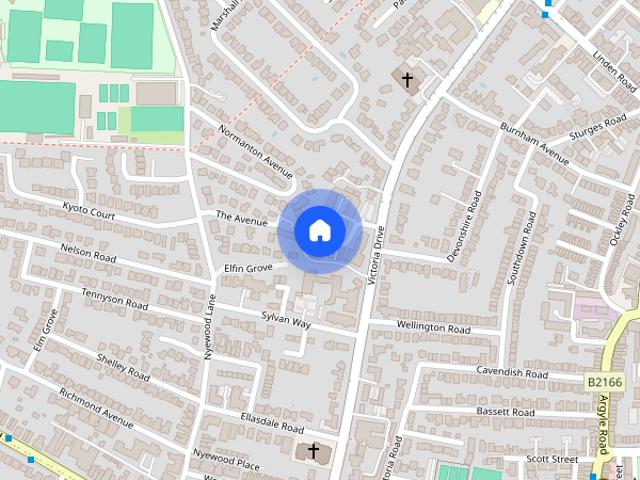 Apartment for rent in Bognor Regis, Arun