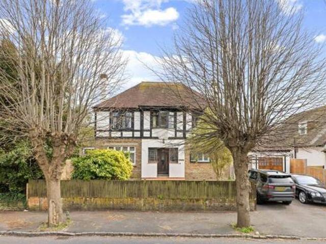 House for sale in Clapham, West Sussex