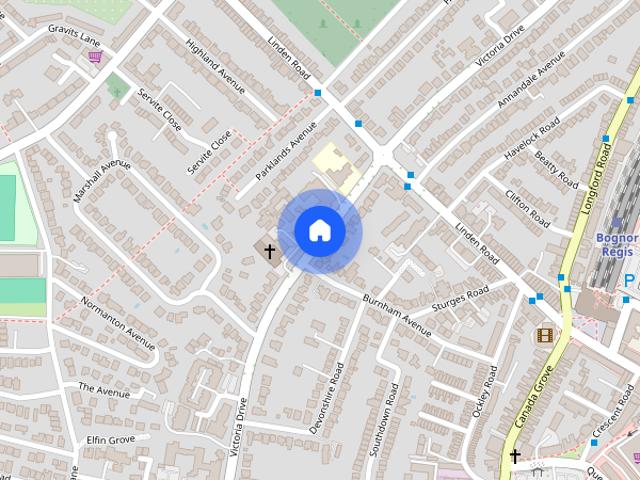 Apartment for rent in Clapham, West Sussex