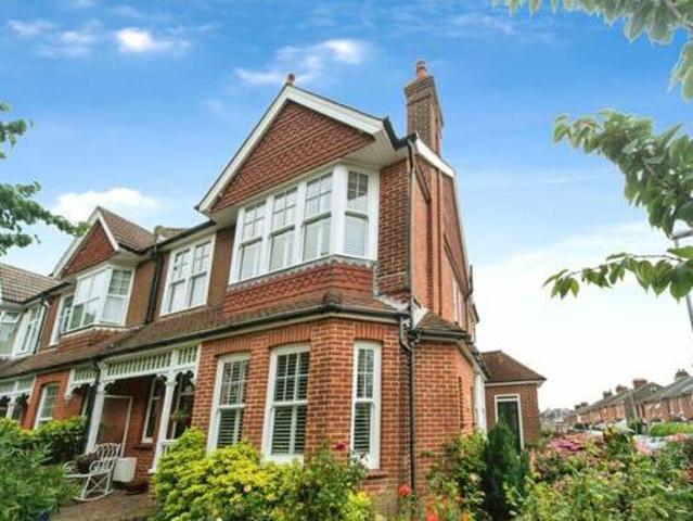 House for sale in Eastbourne, East Sussex