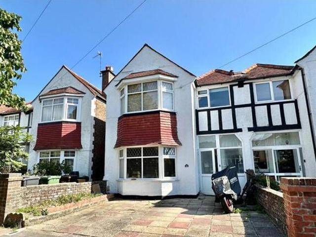 House for sale in Eastbourne, East Sussex