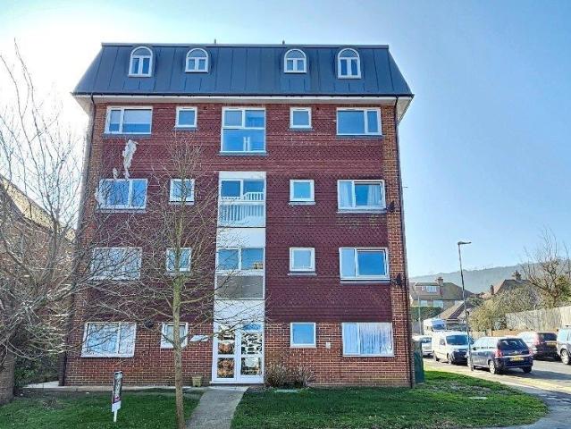 Apartment for rent in Eastbourne, East Sussex