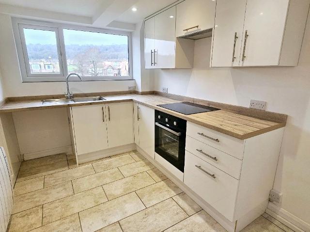 Apartment for rent in Eastbourne, East Sussex