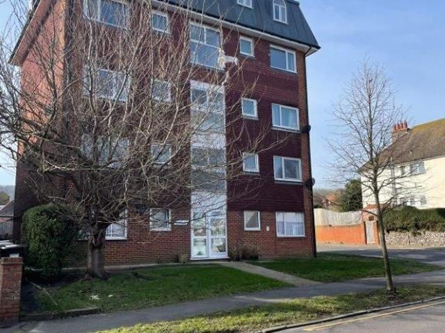 Apartment for rent in Eastbourne, East Sussex