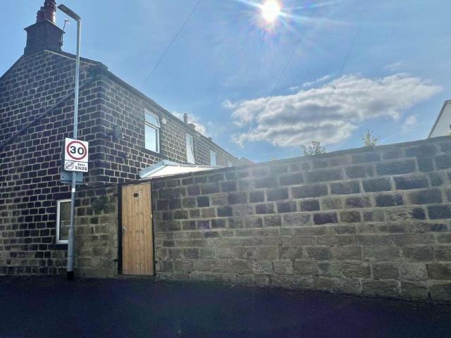 House for rent in Farsley, West Yorkshire