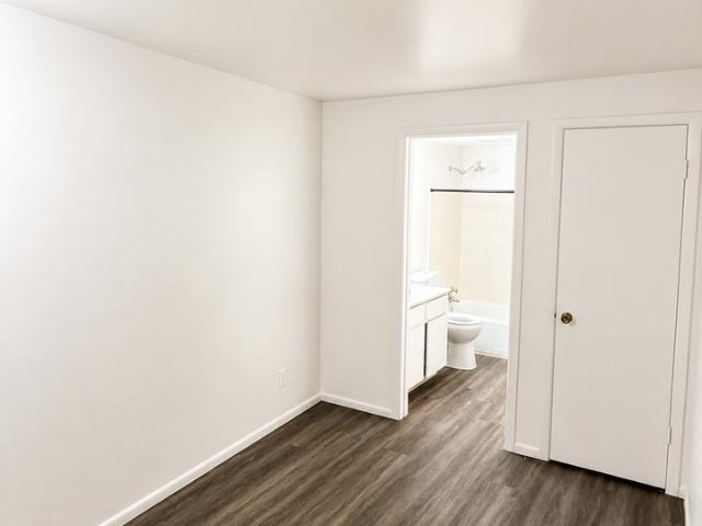 Apartment for rent in Salt Lake City, Utah