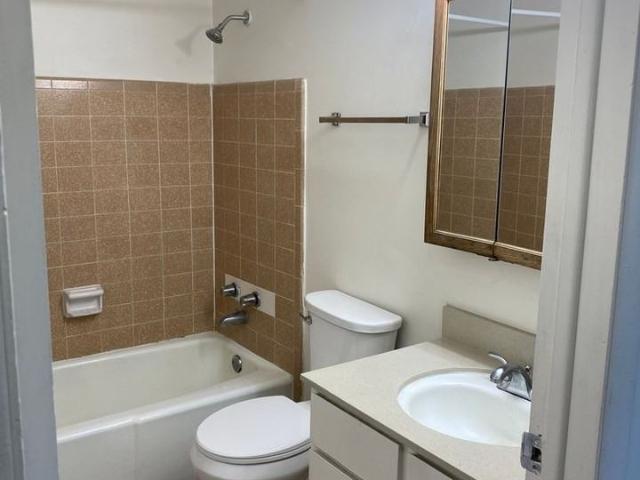 Apartment for rent in Central City, Salt Lake City
