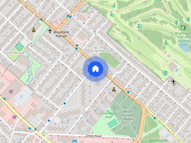Apartment for rent in Dartmouth, Nova Scotia